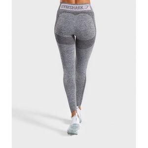 Gymshark High Rise Flex